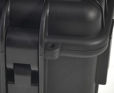 B&W DJI Avata Case Typ 4000 schwarz B-Ware