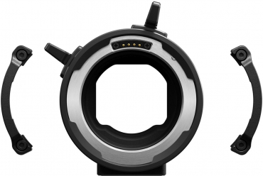 Canon Adaptateur à baïonnette PL-RF