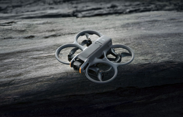 DJI Avata 2 Fly More Combo (Single Battery) + ND-Filterset + Sling Bag