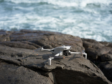 DJI Lito X1 Fly More Combo (DJI RC-N3)