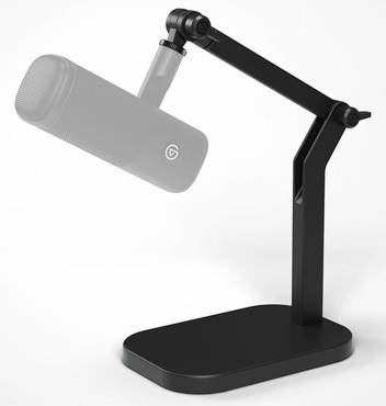 Elgato Wave Desk Stand - 6064427 Elgato Wave Desk Stand