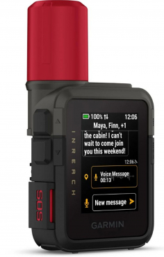 Garmin inReach® Mini 3 Plus