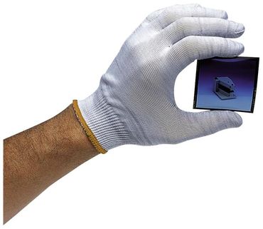 Kaiser Antistatic gloves S