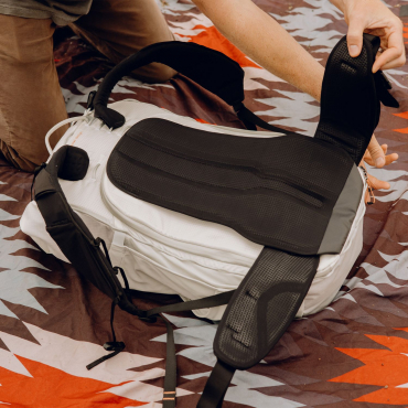Peak Design Outdoor Backpack 45L Cloud