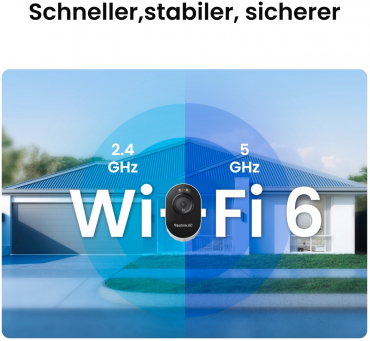 Reolink Lumus Series E450 4K outdoor Üerwachungskamera