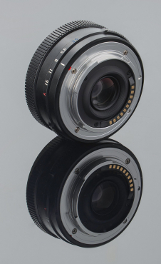 TTArtisan AF 14mm f3,5 für Fuji X (APS-C)