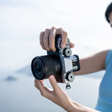 Viltrox AF 15mm F1,7 Fuji X-Mount 