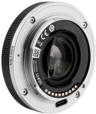 Viltrox AF 28mm f4.5 FE Sony E-mount