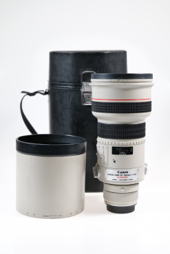 Canon 300mm 1:2,8 L  gebraucht #9163028