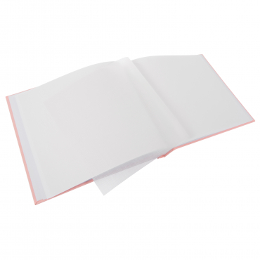 Goldbuch Screw album 28822 Bella Vista 39x31cm rosé