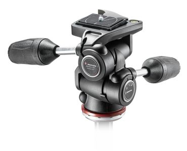 Manfrotto MH804-3W Inclinaison à 3 directions