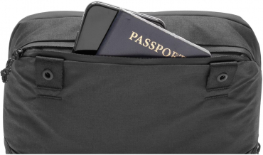 Peak Design Tech Pouch black