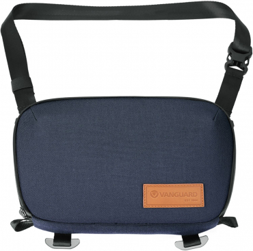 Vanguard VEO CITY S36 NV Schultertasche Navy