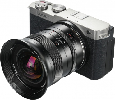 7Artisans 14mm f2.8 for L-mount (full frame)