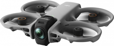 DJI Avata 360 FMC (DJI RC 2) + SanDisk Extreme Pro microSDXC 256GB V30