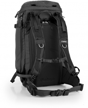 F-Stop Ajna Essentials Bundle Anthracite 