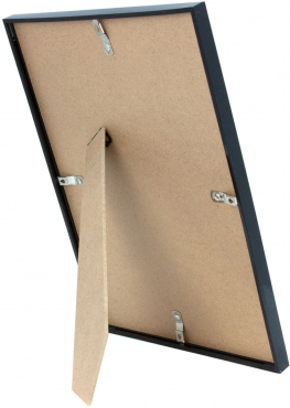 Haes cadre plastique EF11B Easy Frame A4 21x29,7cm noir