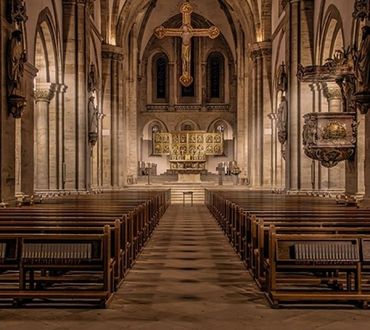 HDR-Fotografie  in Osnabrück am 10.+11.10.17