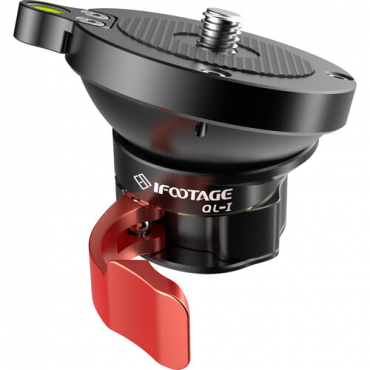 iFootage Quick Leveller QL-I