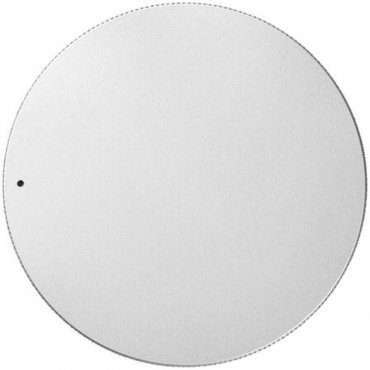 Sigma Metal housing cover silver for Sigma BF
