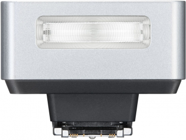 Godox iT20 N TTL Mini Flash pour Nikon argent