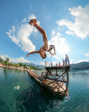 GoPro MAX 360 B-Ware