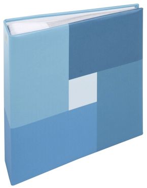 Henzo NEXUS Slip-in album à insérer pour 200 photos 10x15cm