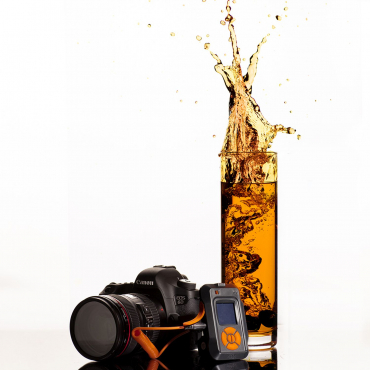 Miops Smart+ Trigger with Nikon N3 cable