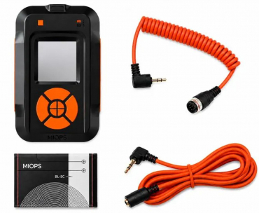 Miops Smart Trigger Pro Pack N1 - 6071559 Miops Smart Trigger Pro Pack N1