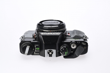 Olympus OM-40 Programm gebraucht #9165367