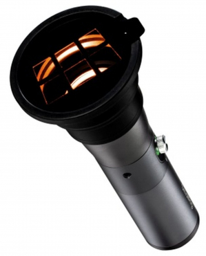 SmallRig 4634 RF 10C LED-Videolicht