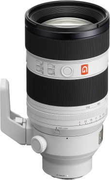 Sony Alpha 7R VI + SEL FE 50-150mm f2 GM
