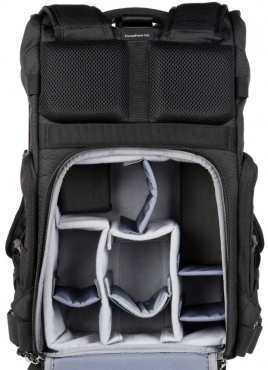 thinkTank FocusPoint 22L Asphalt Black