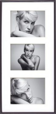 Walther Kunststoffrahmen 3x 13x18 KB338S