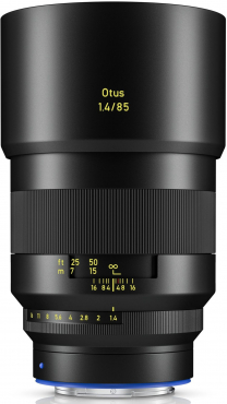 Canon EOS R6 II + ZEISS Otus ML 85mm f1.4