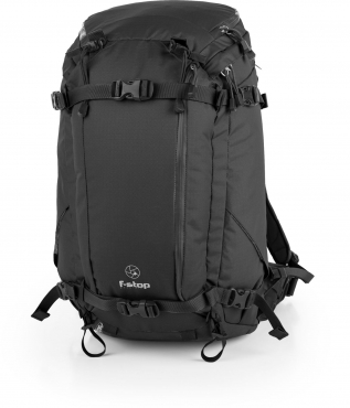 F-Stop Ajna Essentials Bundle Anthracite 