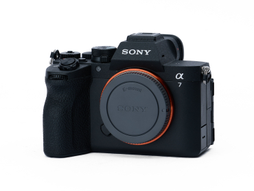 Sony A7V Gehäuse gebraucht #9171899 - 9171899 Sony A7V Gehäuse gebraucht #9171899