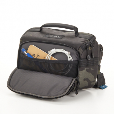Tenba Axis v2 4L Sling Bag MultiCam