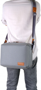 Vanguard VEO CITY TP33 gray
