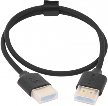 Accsoon HDMI 2.1 Kabel (A-A) Standard - Standard