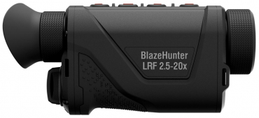 ATN Blazehunter 635 LRF thermal imaging device with rangefinder