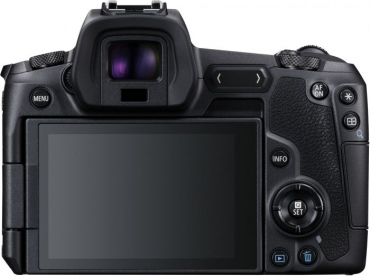 Canon EOS R + EF-Adapter + ZEISS Milvus 35mm f1,4