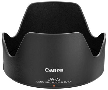 Canon Gegenlichtblende EW-72 für EF 35mm f2