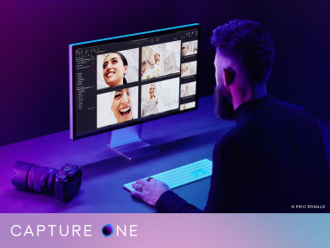 Capture One Pro - Downloadkey