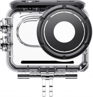 INSTA360 GO 3S (64GB) Midnight Black Bundle pour les sports nautiques