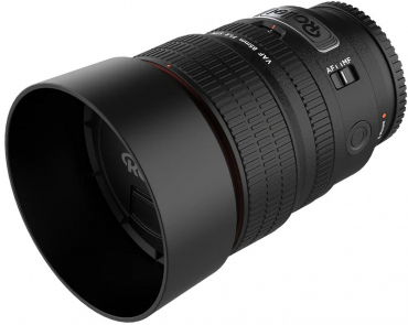 Rollei AF 85mm F1.8 Sony FE