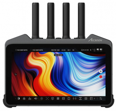 Accsoon CineView M7 Pro Monitor