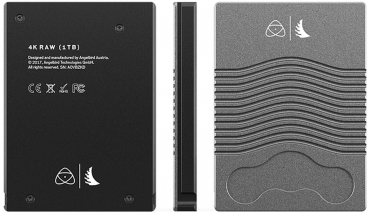 Angelbird Atom X SSD 4K RAW 1 TB SSD hard disk