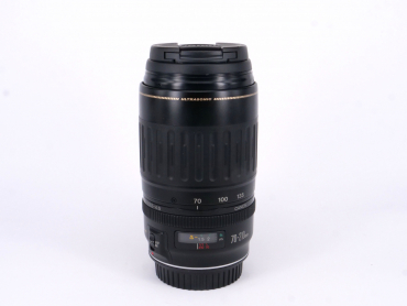 Canon EF 70-210mm f3,5-4,5 USM gebraucht #9070388