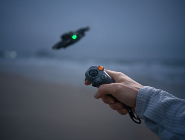 DJI Avata 2 Fly More Combo (Single Battery) + ND-Filterset + Sling Bag